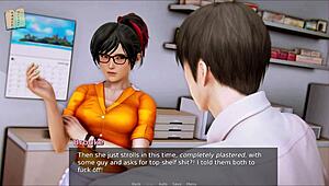 Academy 226 Game Adventure