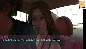 Yo, ever seen a wife and stepmother play erotic games with teen ass?