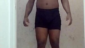 Returning to Make a Mess in Different Room