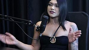 Jordanna Gomes creates porn for money