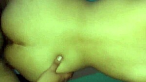 hey amiga, why you moaning so loud after the party?