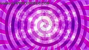 censorship clip teases with sissy training and femdom cock control