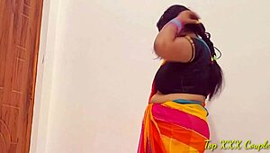 I Fucked My Beautiful Maid in a Quick Session