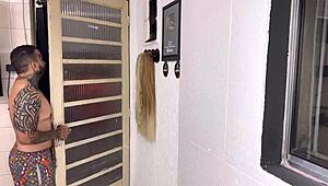 O Corno Me Fez Uma Surpresa Com O Cadeirante Do Tiktok