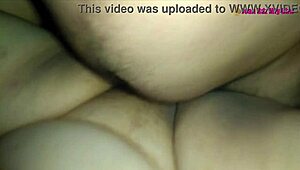 Brother In Law Fucks Wife Without Condom In Intense Scene