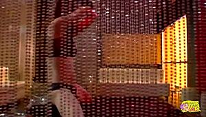 i can’t get enough of this vintage blonde and kinky brunette in lesbian action