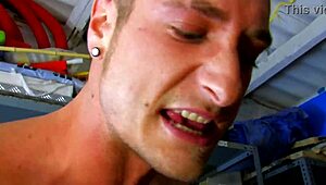 Rough Roleplay Quickie With Skinny Amateur