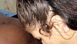 Just another day with Tnasty 6, getting down with some nasty amateur blowjob fun. It’s raw and real!