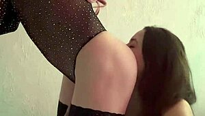 Hot ass rimming and tongue fucking deep.