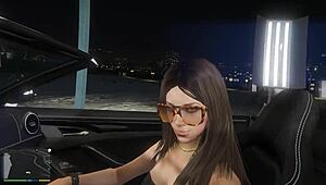 Gta 5 First Person Hooker 11