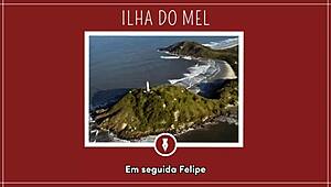 suruba na ilha do mel - contos libertinos