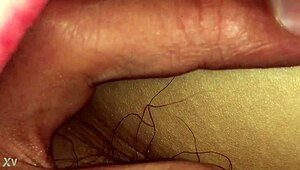 secret creampie encounter revealed