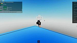 mulher gostosa batendo uma punheta para o novinho pauzudo