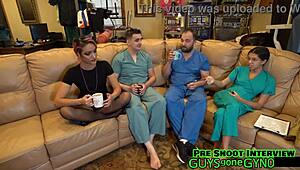 human guinea pigs humiliation in canadian hospital patient spreading