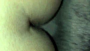 Can these anal whores handle monster cocks?