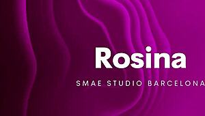 I'm aching, stepfather's daughter struggled with my thick meat