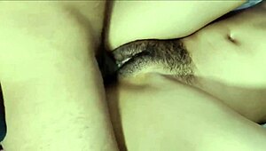 Bhabhi Seduced and Taken Hard in Wild Domination!