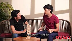 Sexmex - Hey, My Best Friend’s Step-Mom Marci Koltermann Is So Hot