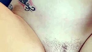 Slim Trashy Hooker Fucked Hard in Public with Reluctant Facial