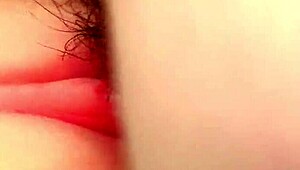 无套直捅屁眼光溜溜小穴