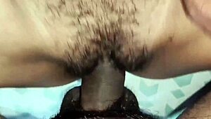 Bhabhi Seduced and Taken Hard in Wild Domination!