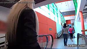 i seduced and plowed her in the shop pov