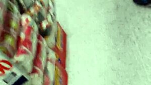 Colombian beauty showcases her vibrant culture