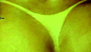 yo, kalena mitrak dropping another vid, banging a follower with dildos in bedroom fun