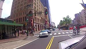 lisa rivera gags on don whoe in jacuzzi sloppy action