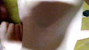 Redhead Passionately Sucks Big Cock