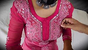 He sneaks in to cum inside his girlfriend's wet pussy. No one’s home!