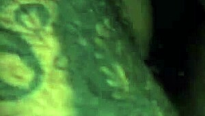 Latina Milf Bent Over Doggy Fucked By Young Man