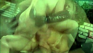 american hair pie volume 8 scene 2 with shoes and pantyhose