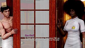 The Inn 56 Game Adventure