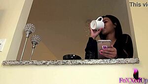 Steamy Kitchen Romp Cristi Ann.