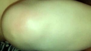 Friend's daughter tries first bbc