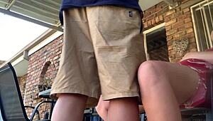 My friend’s wife cheats without any shame