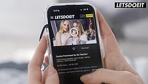 喷水VR色情对热辣女同 duo 变成现实