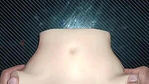 Debut de Candy en Posición de Misionero