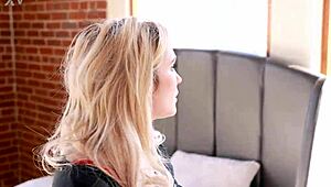 And Then I Met Her At The Gym During A Workout Session