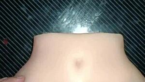 Debut de Candy en Posición de Misionero