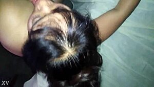 Fucking With Elizabeth And Her Big Tits