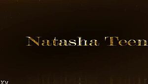 Daila star's first hardcore dp with big black cock