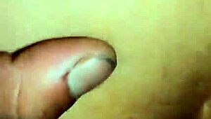 Latina Milf Bent Over Doggy Fucked By Young Man