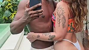 大黑屌猛干巨臀金发辣妹