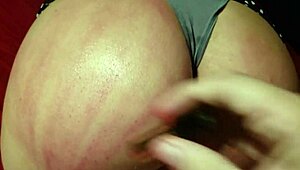 Real Amateur Homemade Married Couple Karina And Lucas