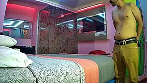 casting this hot barrio chick for some fun! 🔥