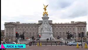 just banging this hot asian trans in lingerie... unreal! 😍