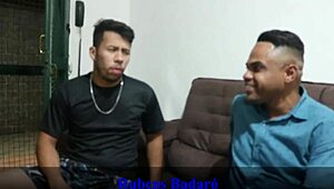 Is my wife fucking my best friend? We did DP on her.