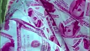 Scandalous Blowjob at Peñon de Guatape, Colombia, So Hot